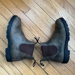 Blundstone Thermal Chelsea Boot #584 | Size 9.5
